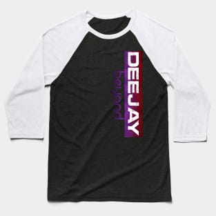 Deejay Beyond Baseball T-Shirt